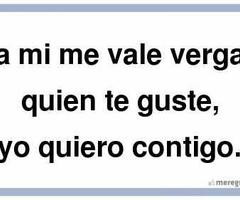 me vale verga quotes
