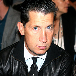 Stefano Tonchi Profile Photo