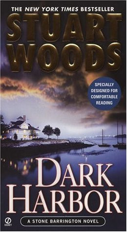 Start by marking “Dark Harbor (Stone Barrington, #12)” as Want to ...