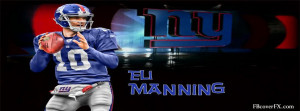 New York Giants Football Nfl 1 Facebook Cover