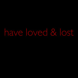 What loneliness is more lonely than distrust?