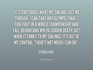 Siblings Quotes Preview quote