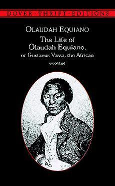 Start by marking “The Life of Olaudah Equiano” as Want to Read: