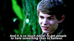peter pan once upon a time quotes | Once Upon A Time - Peter Pan ...