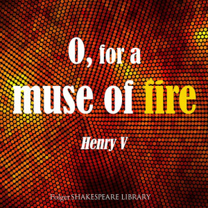 Find this #Shakespeare quote from Henry V at folgerdigitaltexts.org # ...