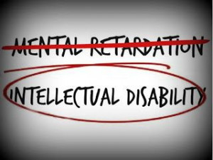 SSA Drops Official Term “Mental Retardation”; Switches to ...