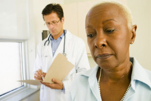 ... Doctors (And Nurses) Are Racially Biased Towards Their Black Patients