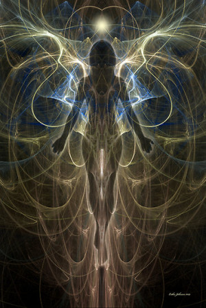 Esther Johnson › Portfolio › Angel Aura