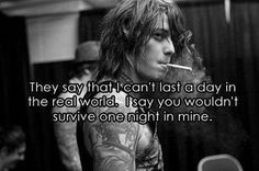 Asking Alexandria More