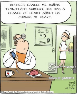 Surgery cartoon, funny, Transplant Surgery picture, Transplant Surgery ...