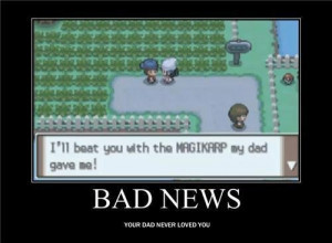 BLOG - Funny Pokemon Captions