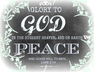 20+ Christmas Scripture Verses For Inspirations