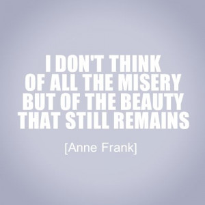 the anne frank quotes facebook application anne frank love quote