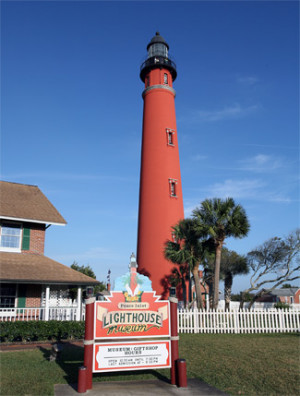Ponce de Leon Inlet, FL