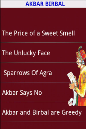 Download Akbar Birbal Videos free for your Android phone