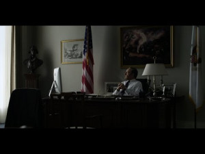 House of Cards Season 3 Torrent