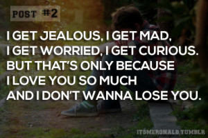 Funny Quotes About Jealous Woman