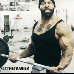 CT Fletcher Quotes