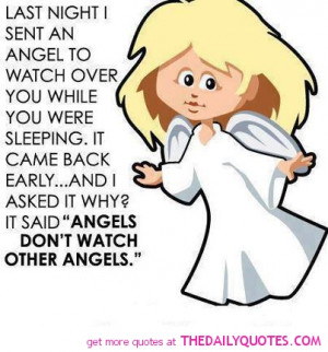 last night i sent a angel quote picture lovely nice quotes pics