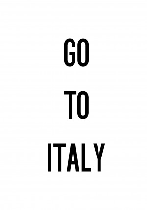 Image 2: Go To Italy