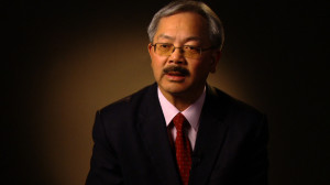 Quotes by Ed Lee