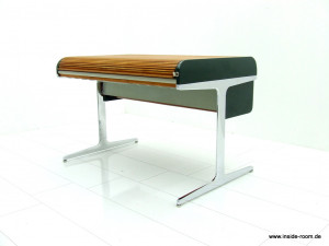 George Nelson Action Office Desk