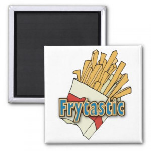 ... ~ French Fries Fantastic Junk Foods Funny Junk Food / Fast Foods
