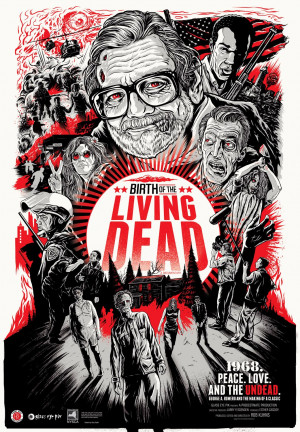 Rob Kuhns' BIRTH OF THE LIVING DEAD: Everything you wanted to know ...