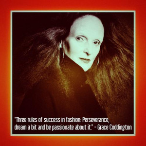 Grace Coddington quotecard