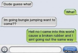 Sms Guess What Funny...