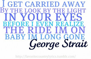 George Strait