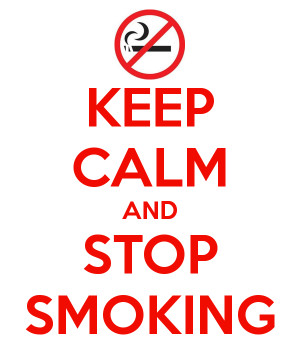 The benefits of stopping smoking and how to stop smoking