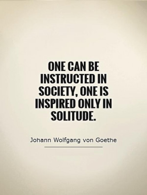 Free Best Society Quotes