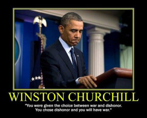 BRILLIANT! PM CAMERON HAS A STRATEGY FOR ISIS...OBAMA, NOT SO MUCH