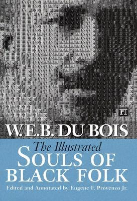 ... by marking “The Illustrated Souls of Black Folk” as Want to Read