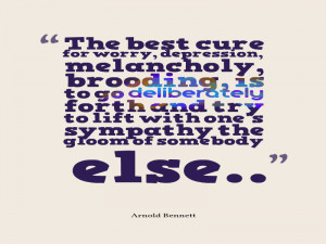 related posts inspirational quotes about depression there was this ...