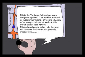 Dr Laura Schlessinger Quotes