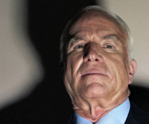 The Un-American Hero: The Crimes of John McCain