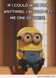 Despicable Me Minions With Captions