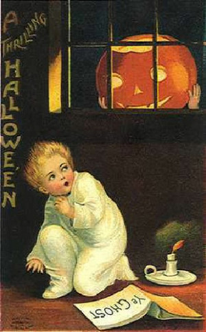 Carve out some good times this Halloween!