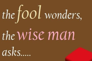 Wise quote | Woman's heaven by adrian.godslayer