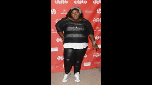 Gabourey Sidibe Quote