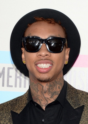 Tyga Quotes About Life