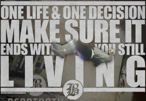 Beartooth // Body Bag