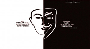 Citations Oscar Wilde Credited