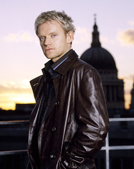 Hustle - Marc Warren