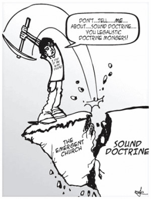 The Christian Response to Ecumenism