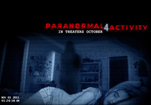 Paranormal Activity 4 (2012) IL VERO FILM DI PARANORMAL ACTIVITY 4