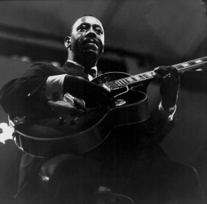 Wes Montgomery Pictures