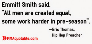 ... - Eric Thomas (ET The Hip Hop Preacher) Quotes - HD Wallpapers